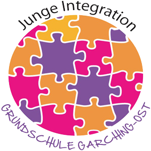 Logo Junge Integration