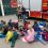 Die 3. Klassen besuchen die Feuerwehr