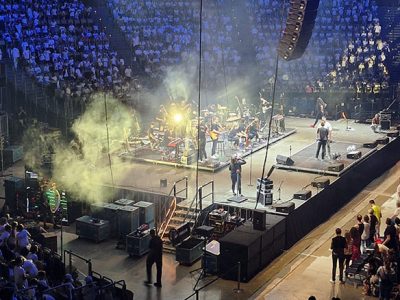 Begeisterung pur bei 6k United Konzert